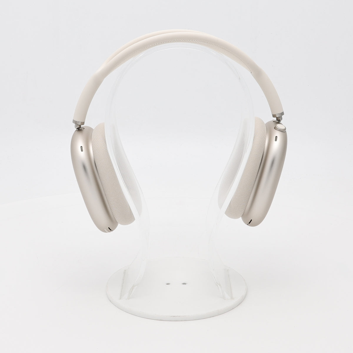 99新 Apple AirPods Max 2 星光色