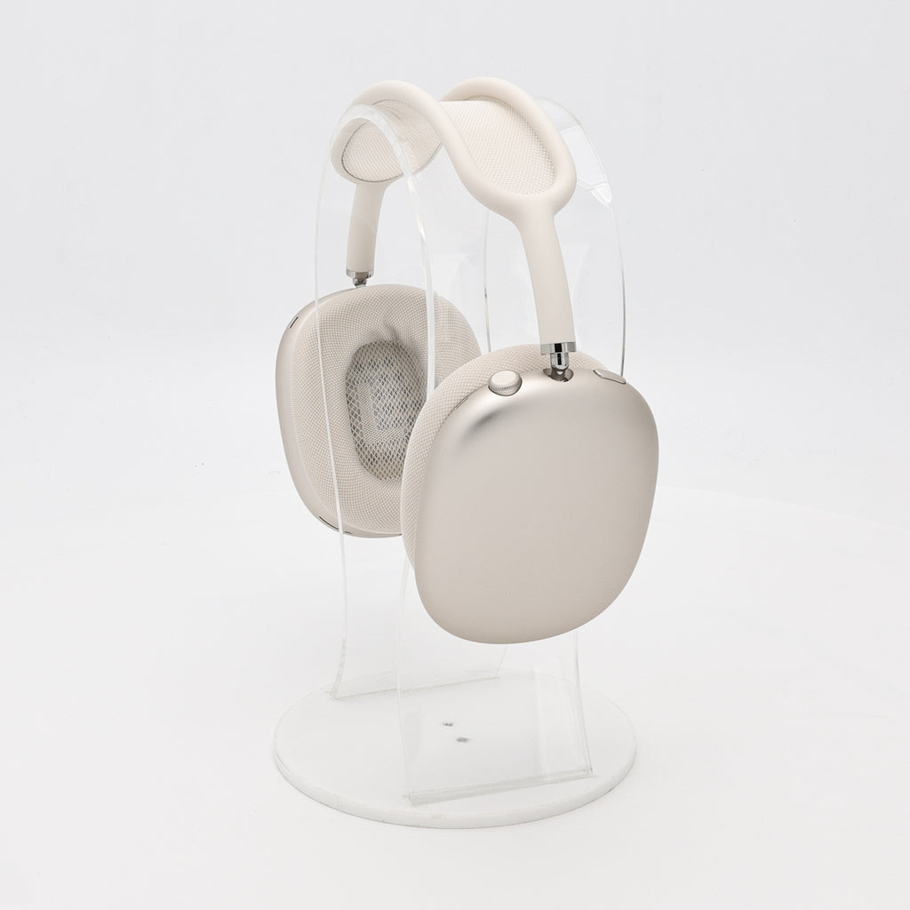 99新 Apple AirPods Max 2 星光色
