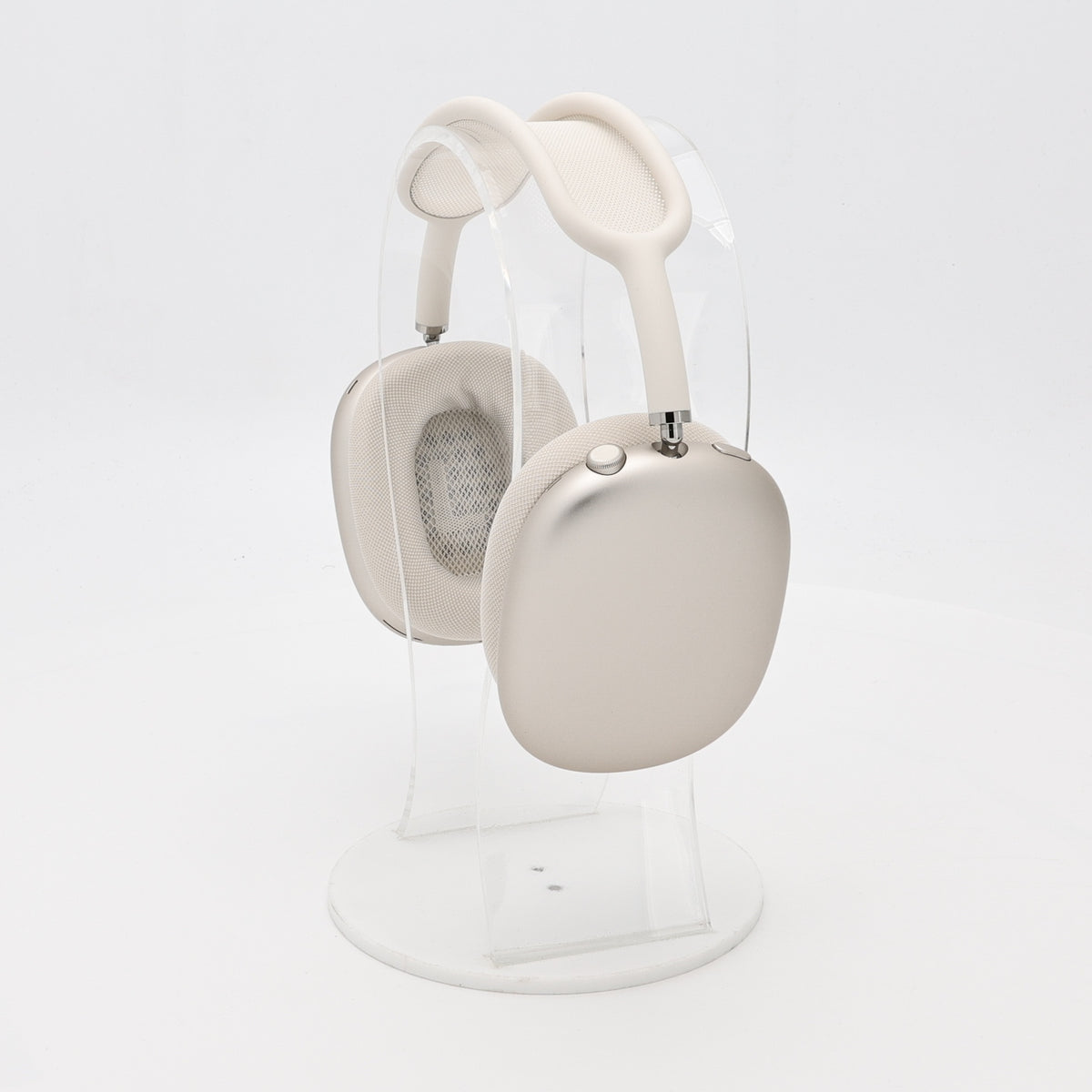 99新 Apple AirPods Max 2 星光色