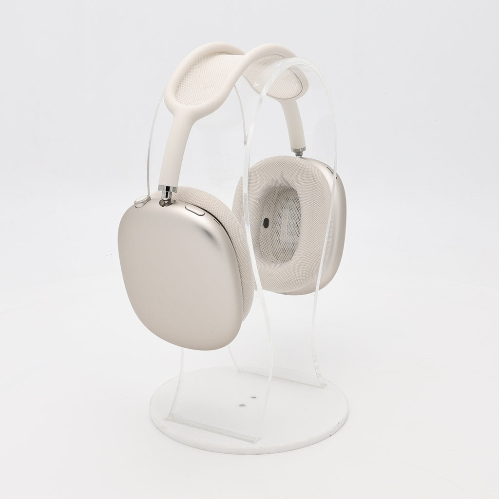 99新 Apple AirPods Max 2 星光色