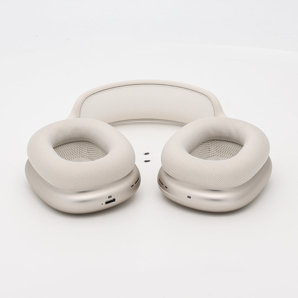 99新 Apple AirPods Max 2 星光色