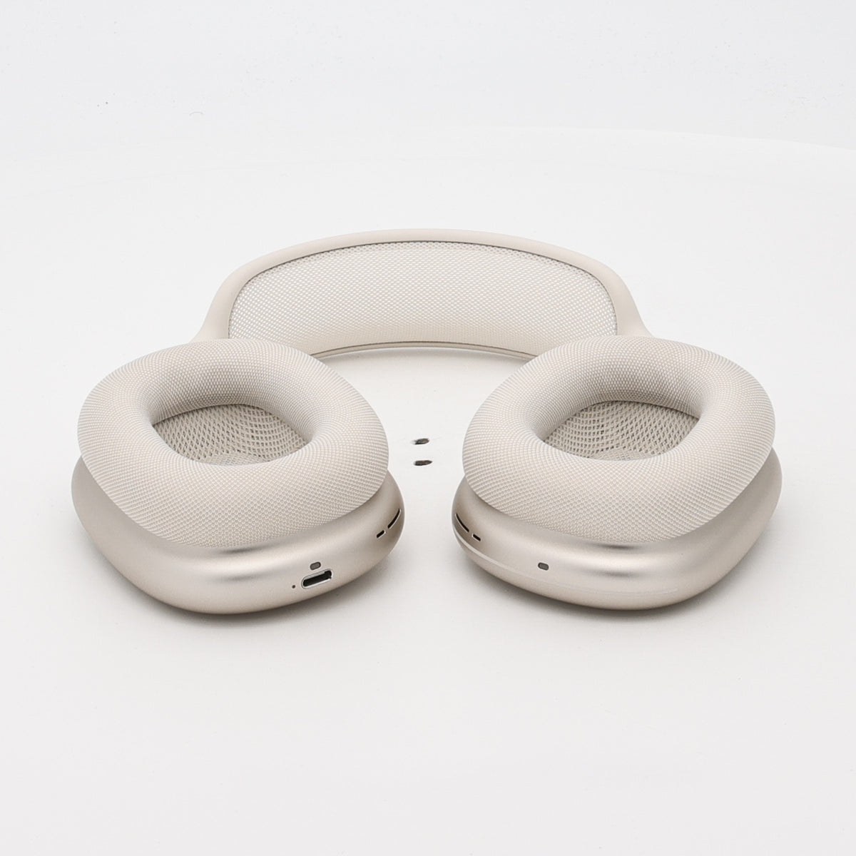 99新 Apple AirPods Max 2 星光色