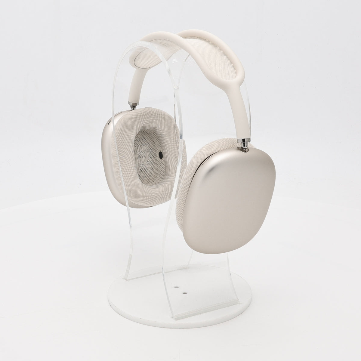 99新 Apple AirPods Max 2 星光色