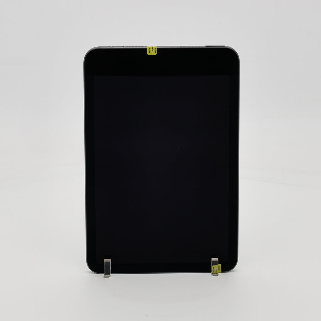 95新 Apple iPad mini6 256G 深空灰色 WIFI
