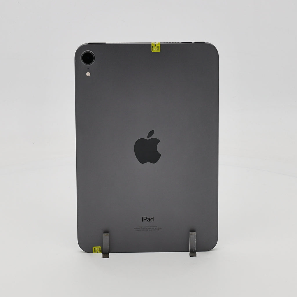 95新 Apple iPad mini6 256G 深空灰色 WIFI