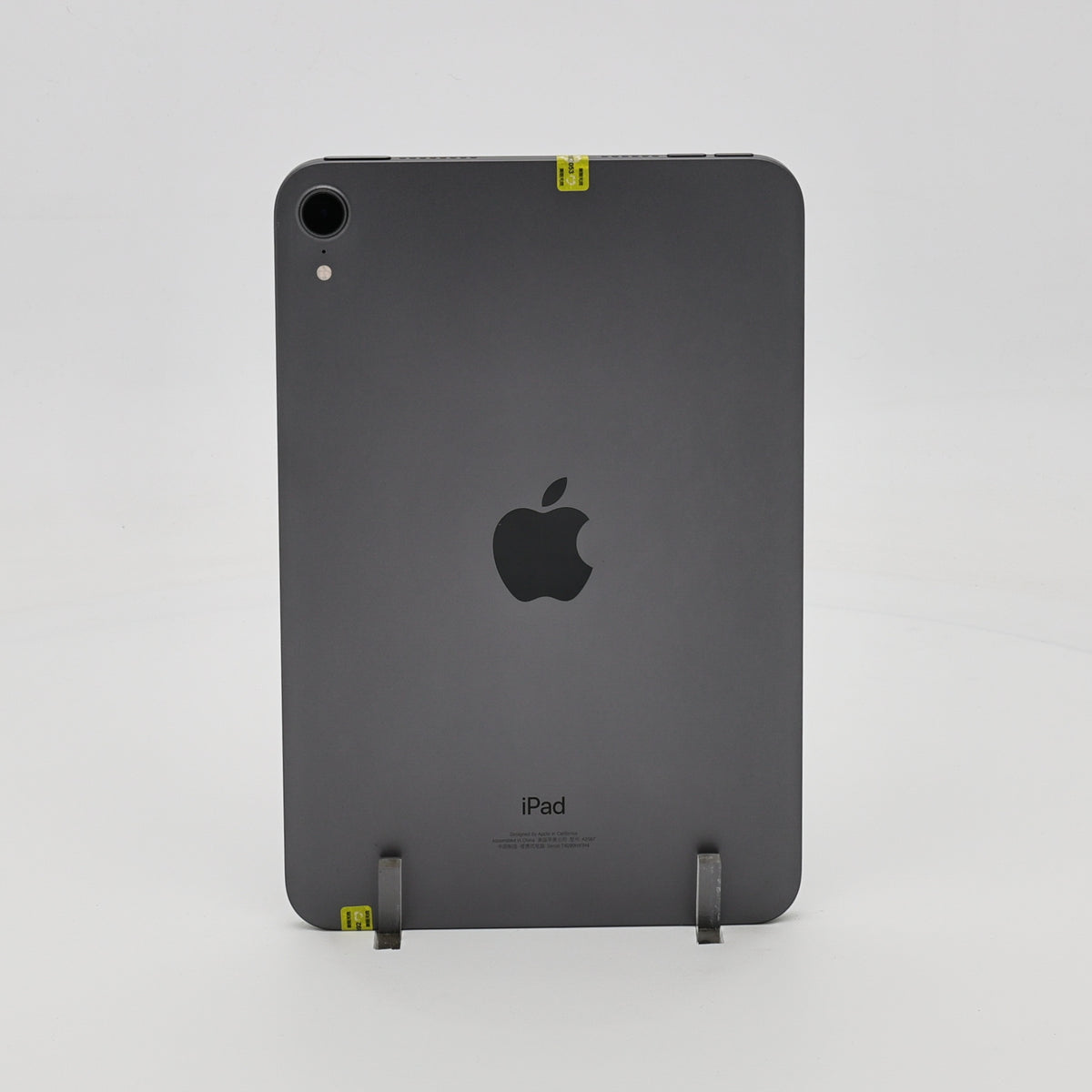 95新 Apple iPad mini6 256G 深空灰色 WIFI