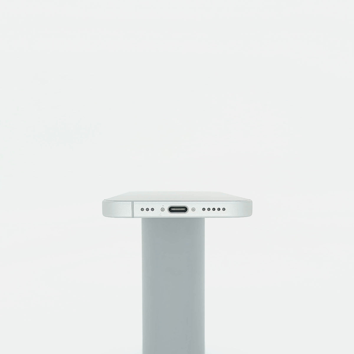 99新 Apple iPhone 16 128G 白色 中國大陸版