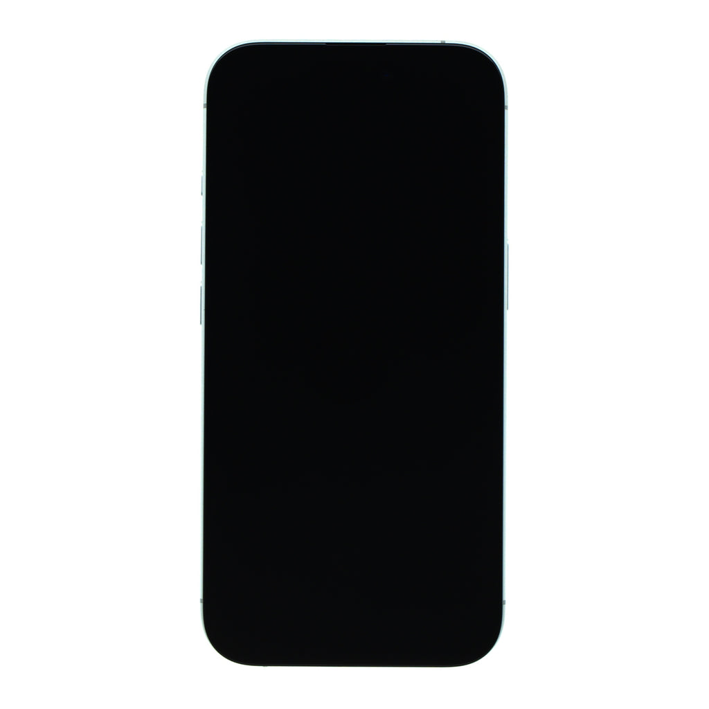 99新 Apple iPhone 16 128G 白色 中國大陸版