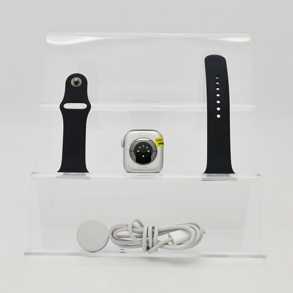 99新 Apple Watch Series 10 42毫米 鋁金屬