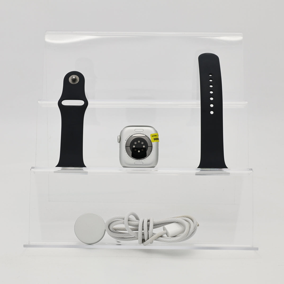 99新 Apple Watch Series 10 42毫米 鋁金屬
