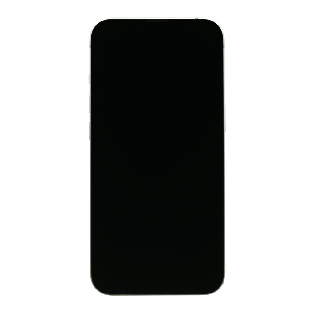 95新 Apple iPhone 13 128G 星光色 中國大陸版