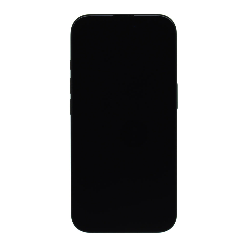 95新 Apple iPhone 16 256G 黑色 中國大陸版