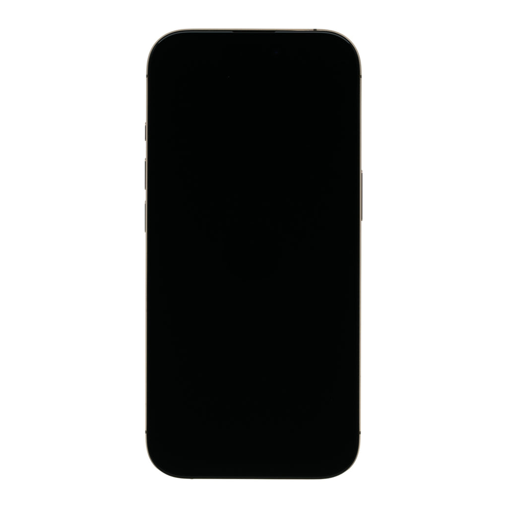 95新 Apple iPhone 16 Pro 128G 沙漠色鈦金屬 中國大陸版