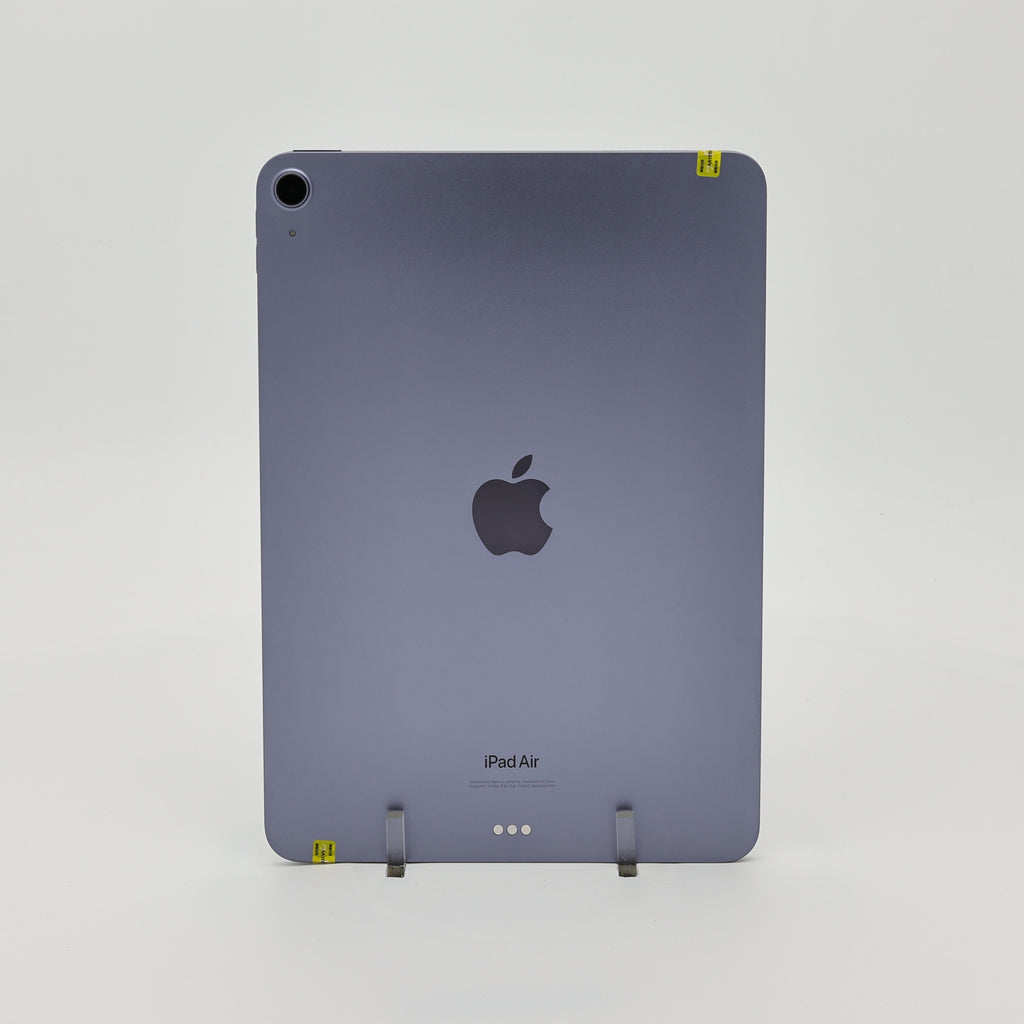 95新 Apple iPad Air5 64G 紫色 WIFI