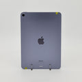 95新 Apple iPad Air5 64G 紫色 WIFI