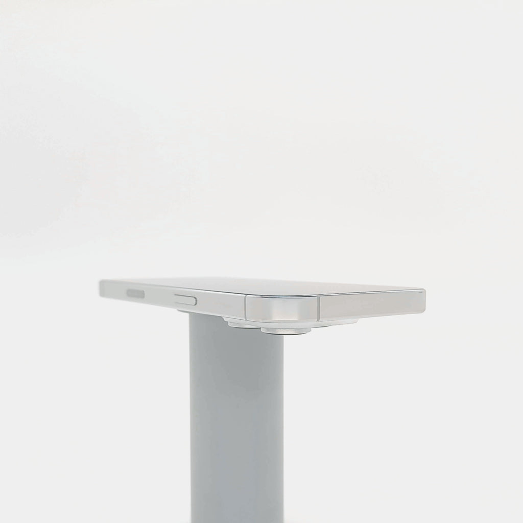 95新 Apple iPhone 16 Pro 128G 白色鈦金屬 中國大陸版