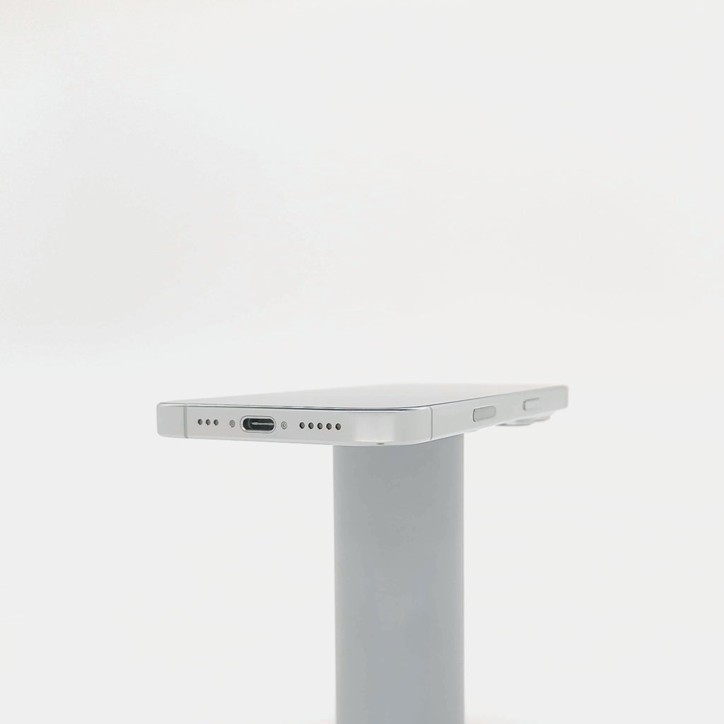 95新 Apple iPhone 16 Pro 128G 白色鈦金屬 中國大陸版