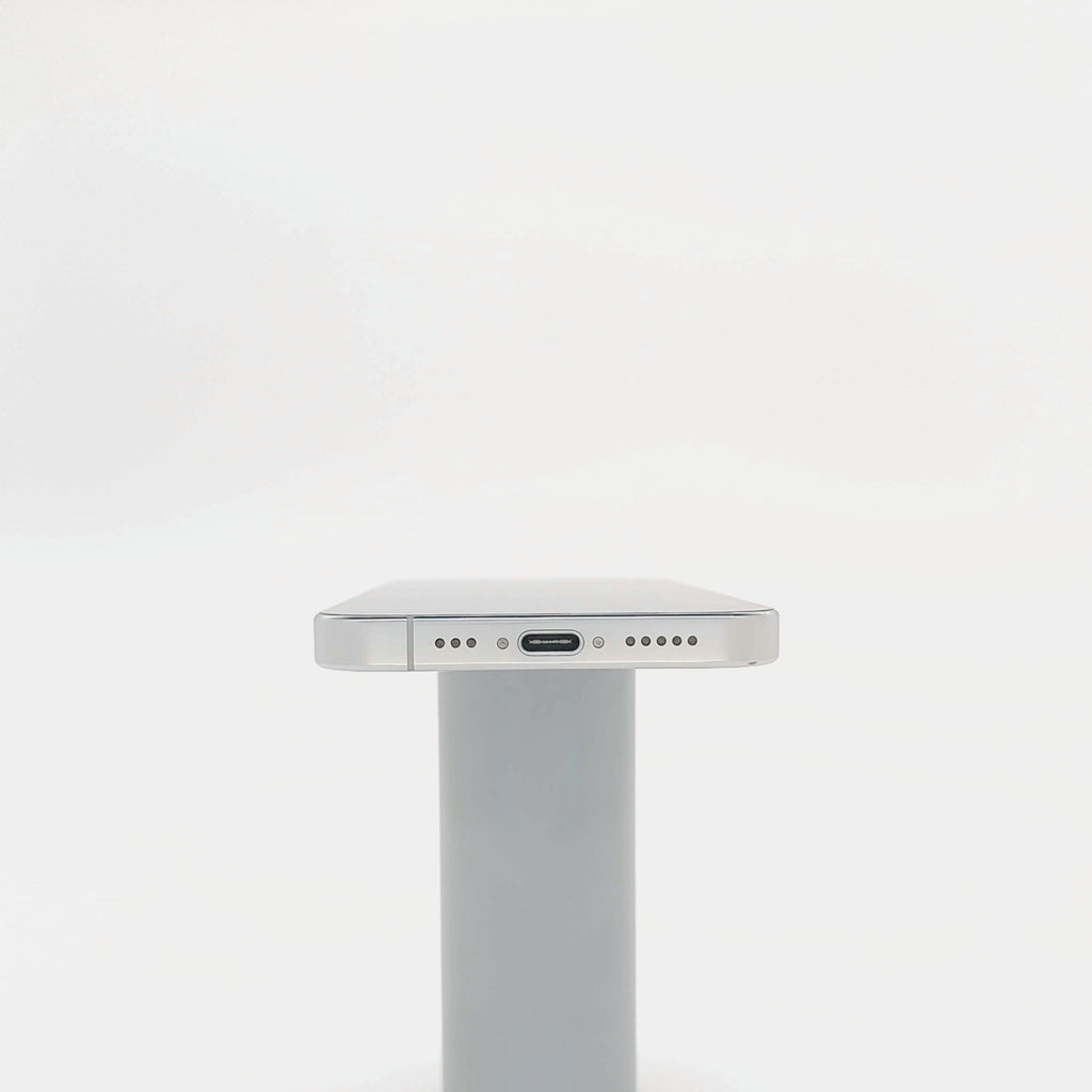 95新 Apple iPhone 16 Pro 128G 白色鈦金屬 中國大陸版