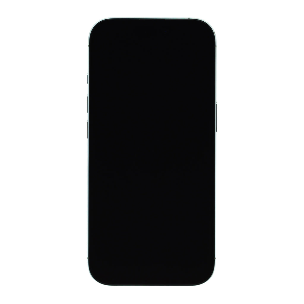 95新 Apple iPhone 16 Pro 128G 白色鈦金屬 中國大陸版