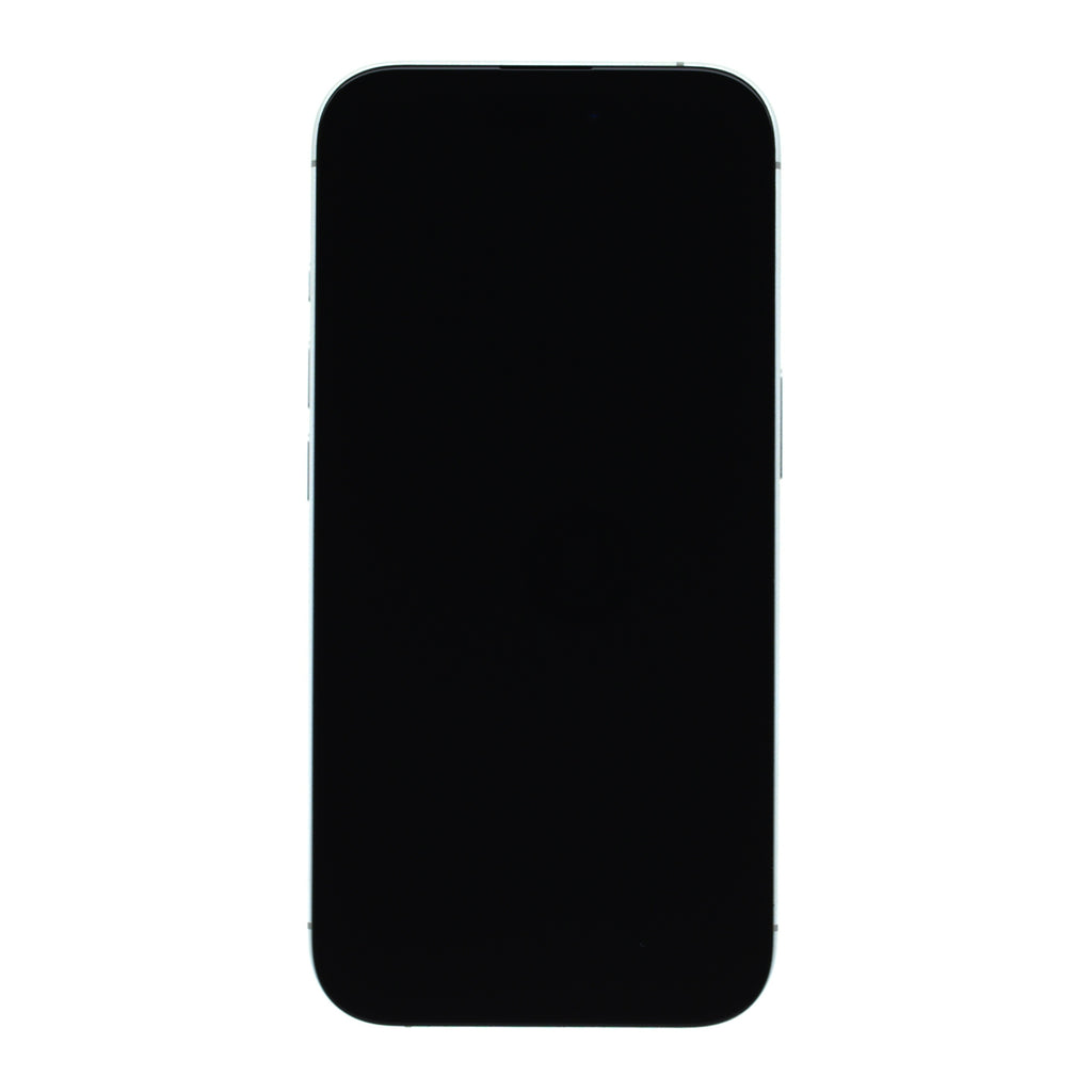 95新 Apple iPhone 16 128G 白色 中國大陸版