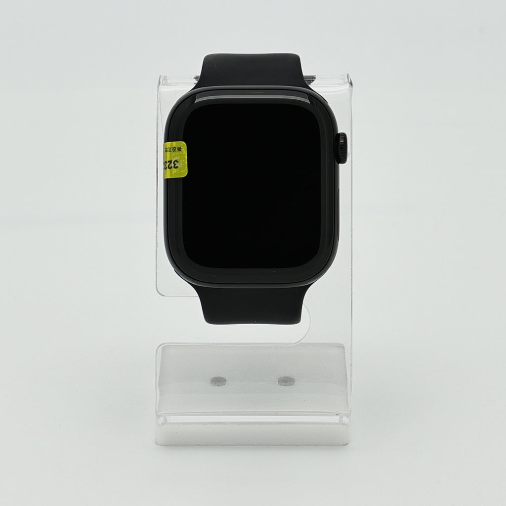 99新 Apple Watch Series 10 46毫米 鋁金屬