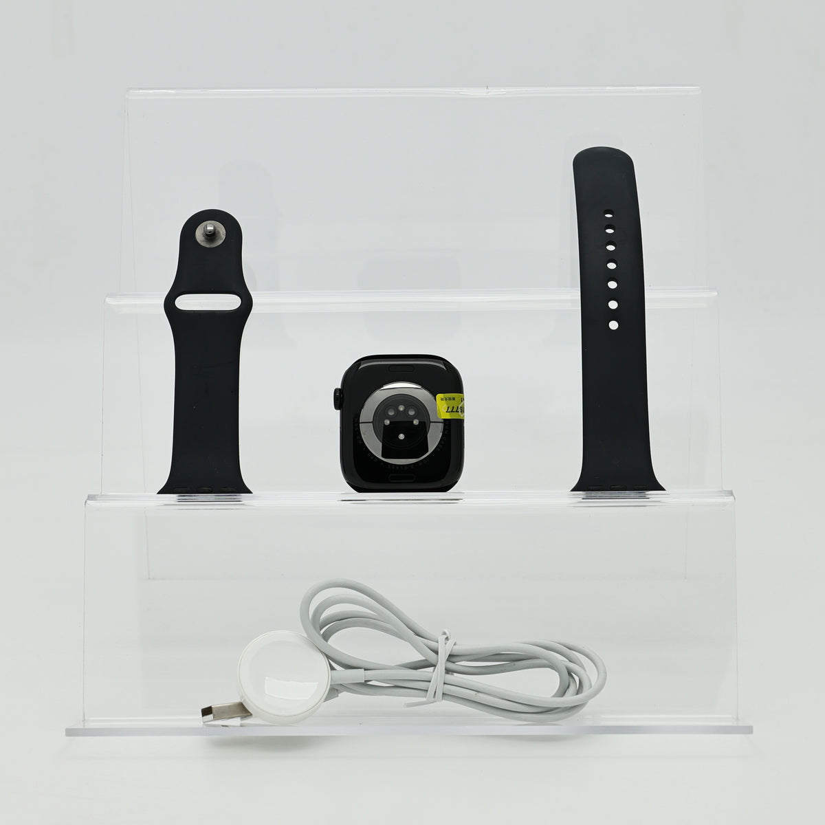99新 Apple Watch Series 10 46毫米 鋁金屬