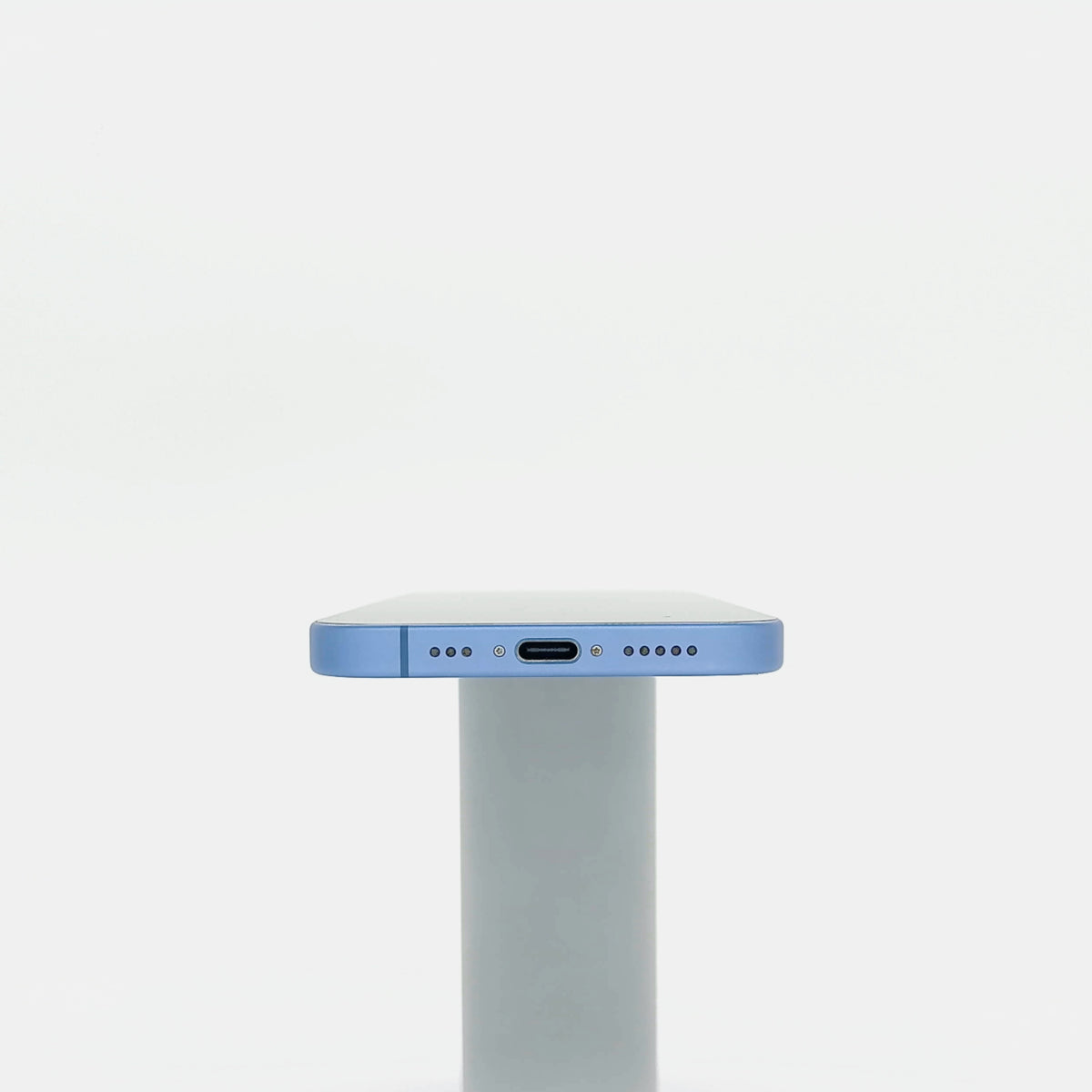 95新 Apple iPhone 16 256G 群青色 中國大陸版