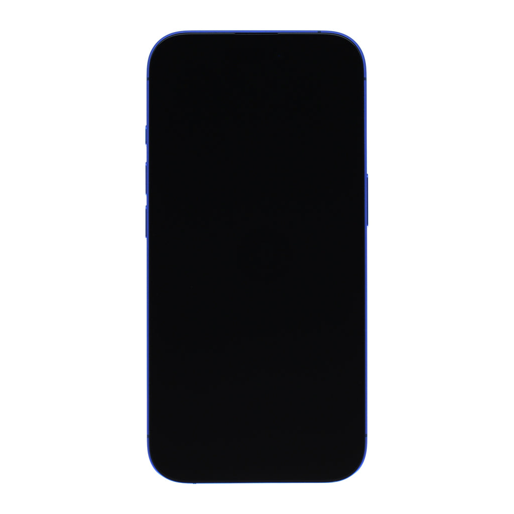 95新 Apple iPhone 16 256G 群青色 中國大陸版