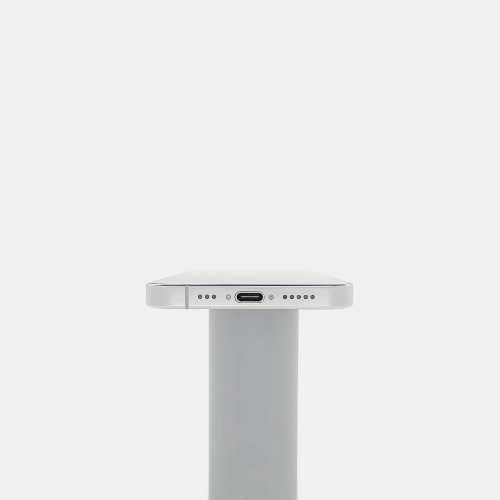 99新 Apple iPhone 16 Pro 128G 白色鈦金屬 中國大陸版