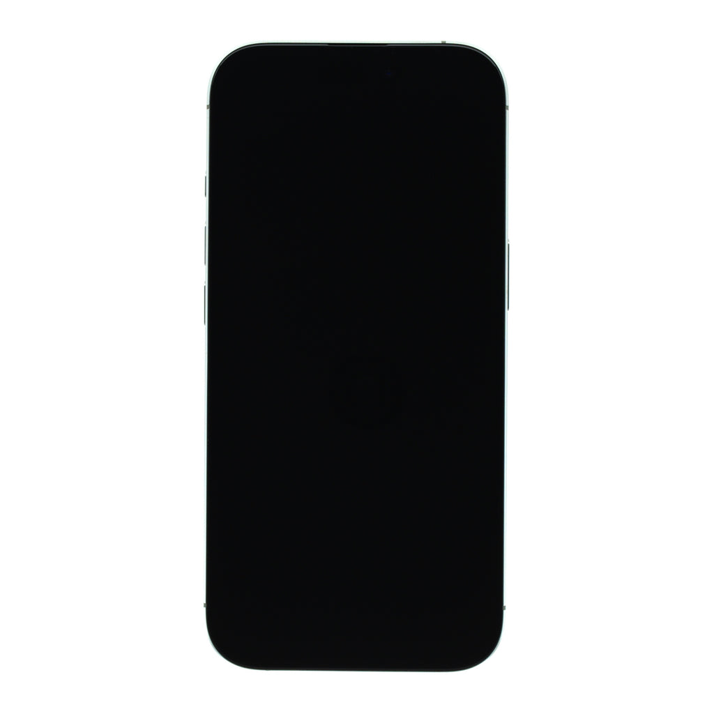 99新 Apple iPhone 16 Pro 128G 白色鈦金屬 中國大陸版