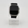 99新 Apple Watch Ultra 2 49毫米 鈦金屬