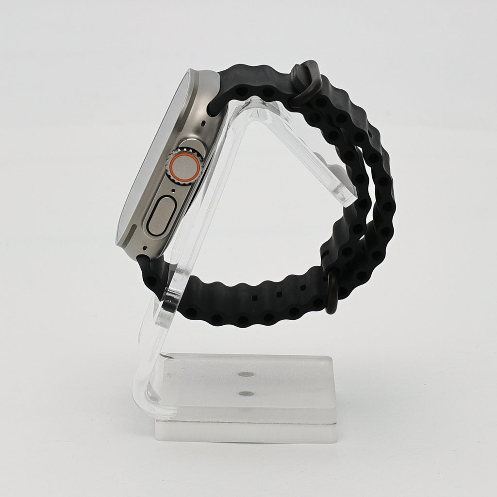 99新 Apple Watch Ultra 2 49毫米 鈦金屬