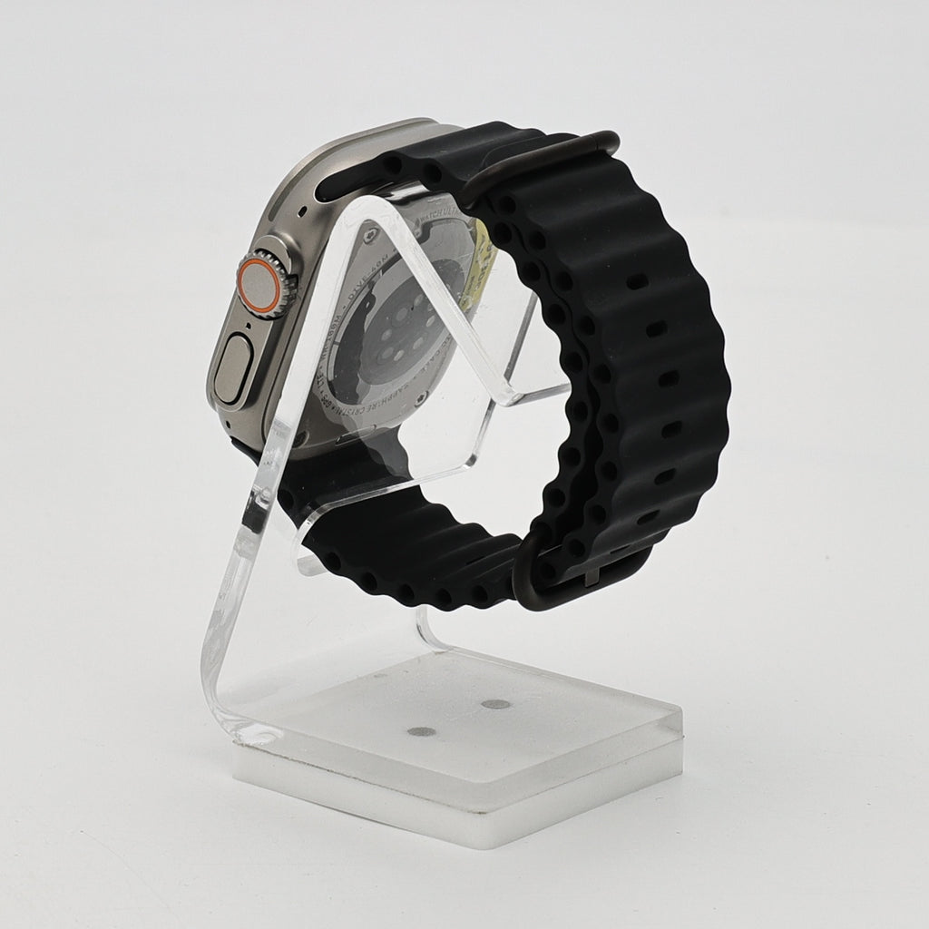 99新 Apple Watch Ultra 2 49毫米 鈦金屬