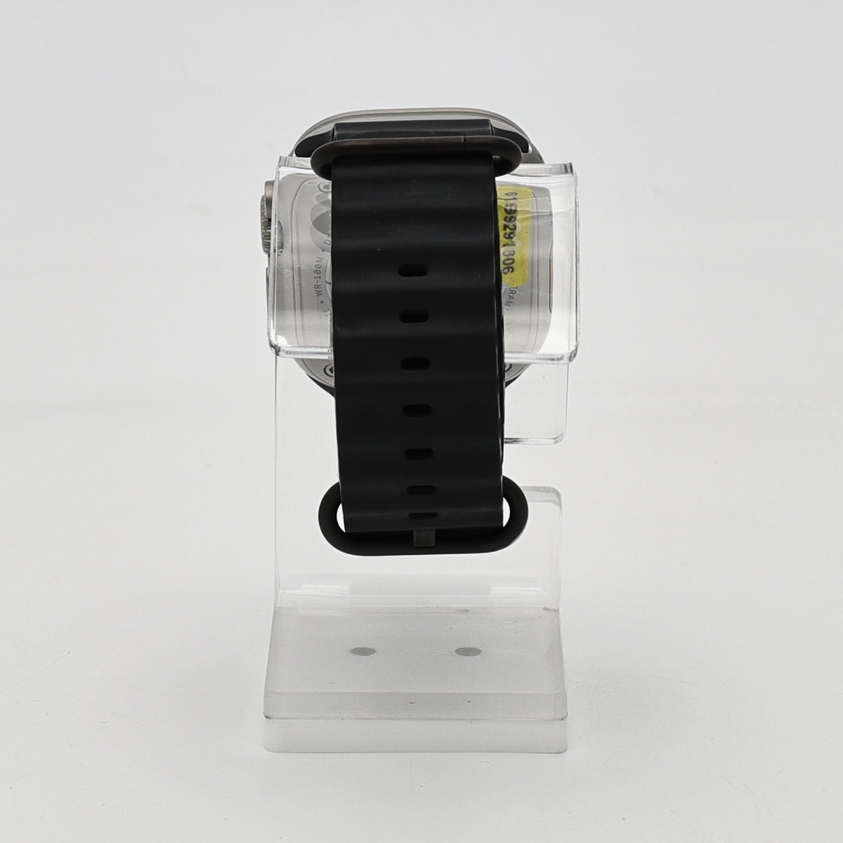 99新 Apple Watch Ultra 2 49毫米 鈦金屬
