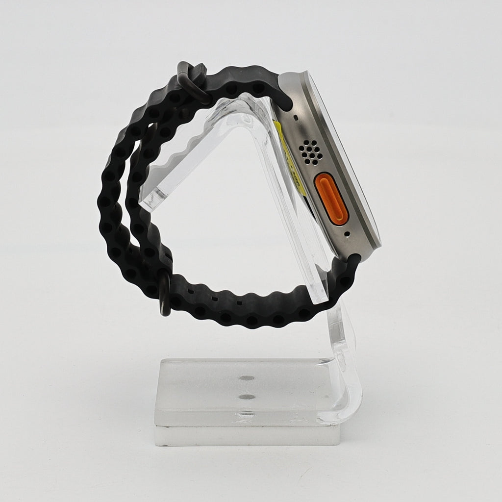 99新 Apple Watch Ultra 2 49毫米 鈦金屬