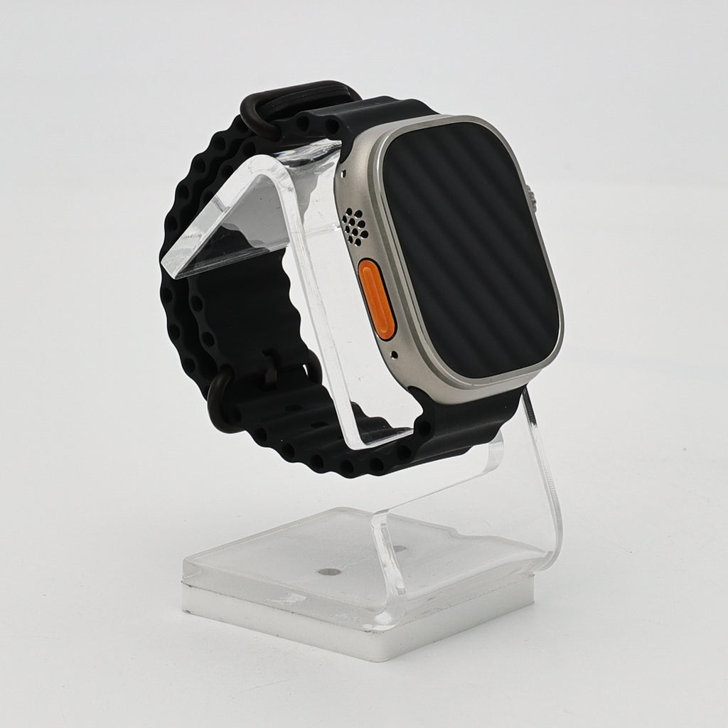 99新 Apple Watch Ultra 2 49毫米 鈦金屬
