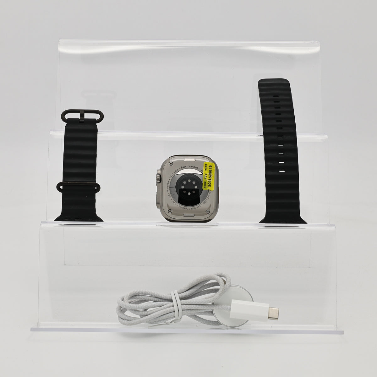 99新 Apple Watch Ultra 2 49毫米 鈦金屬
