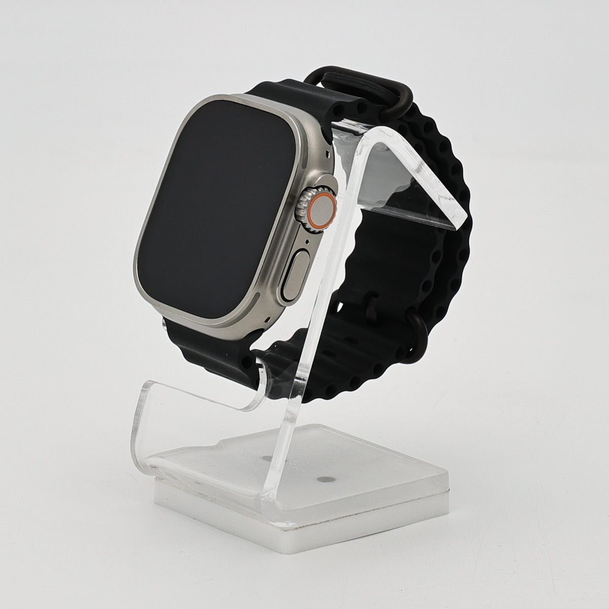 99新 Apple Watch Ultra 2 49毫米 鈦金屬