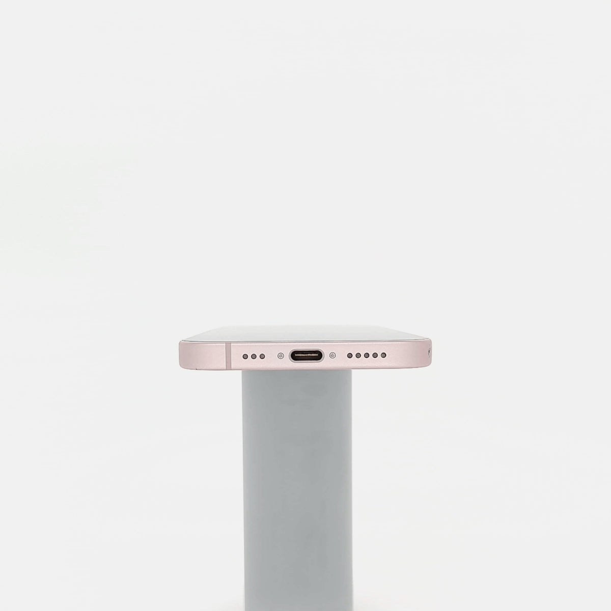 95新 Apple iPhone 15 256G 粉紅色 中國大陸版