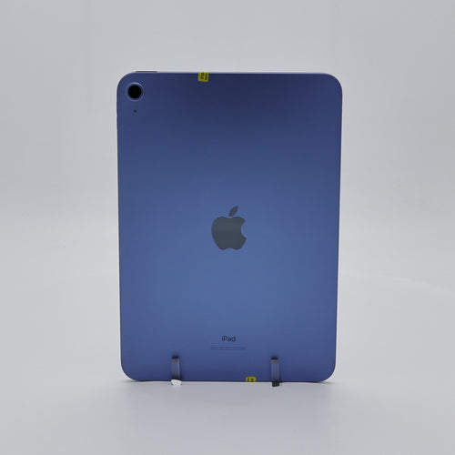 95新 Apple iPad 10代 256G 藍色 WIFI