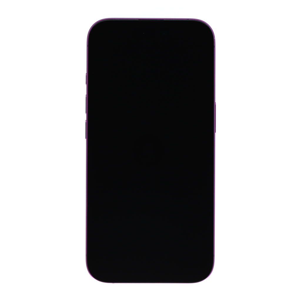 99新 Apple iPhone 16 128G 粉紅色 中國大陸版
