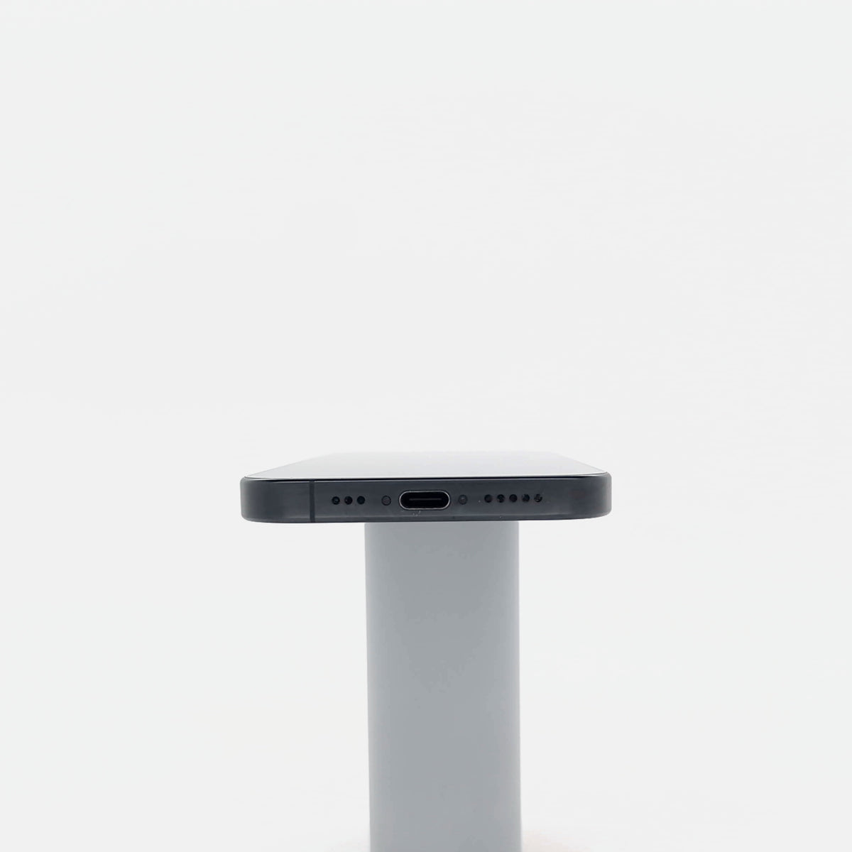 95新 Apple iPhone 16 Pro 128G 黑色鈦金屬 中國大陸版