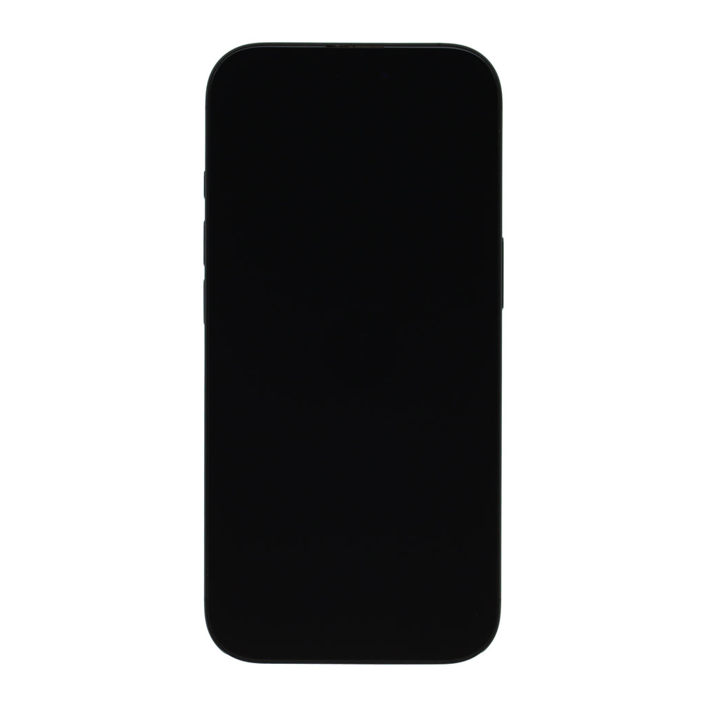 95新 Apple iPhone 16 Pro 128G 黑色鈦金屬 中國大陸版