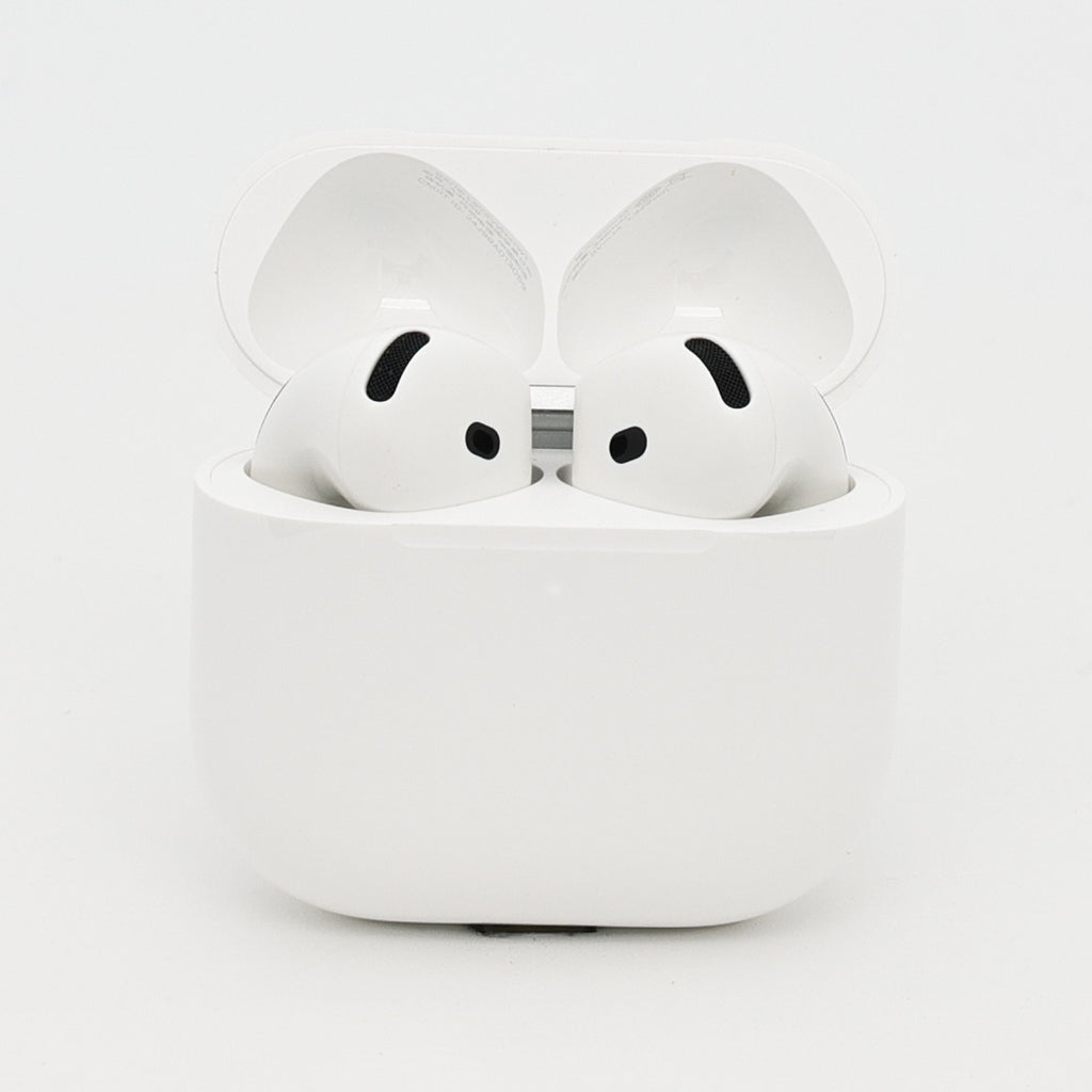 99新 Apple AirPods 4 (支持主动降噪) 白色