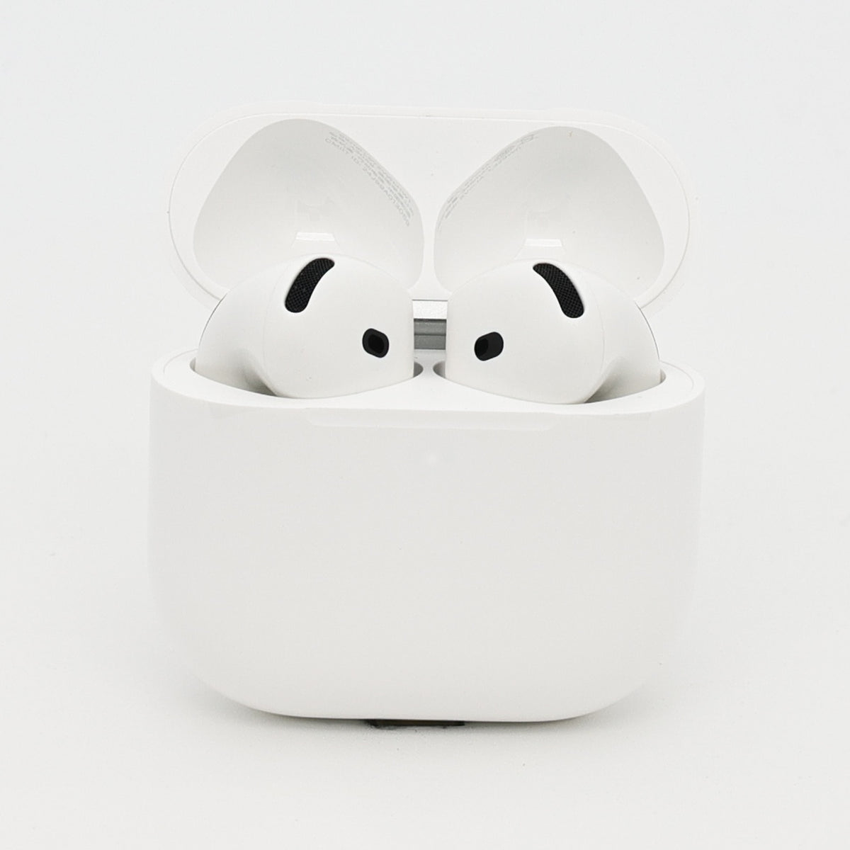 99新 Apple AirPods 4 (支持主动降噪) 白色