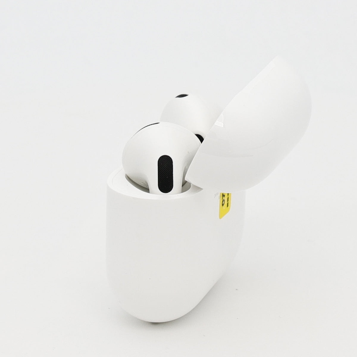 99新 Apple AirPods 4 (支持主动降噪) 白色