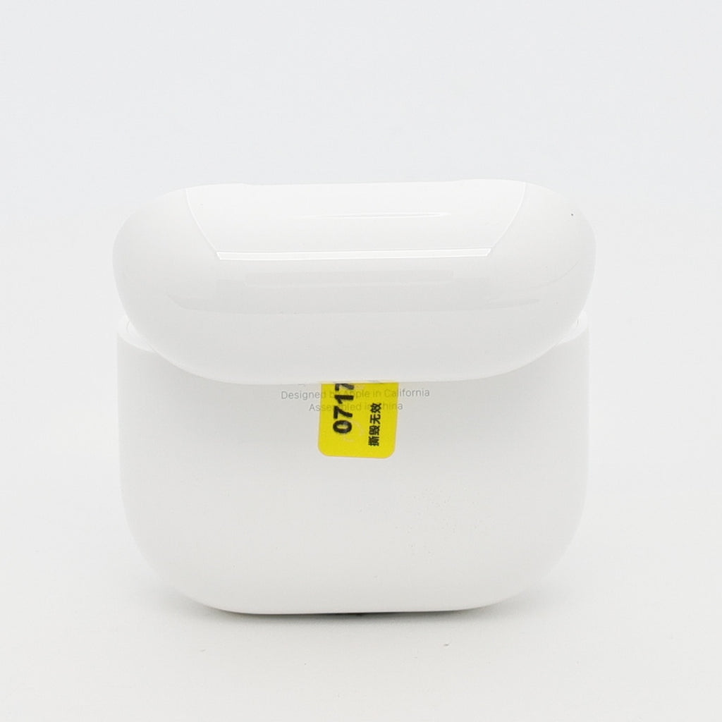 99新 Apple AirPods 4 (支持主动降噪) 白色