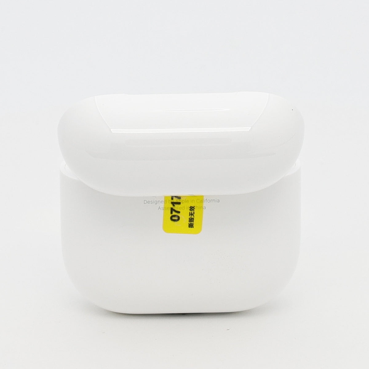99新 Apple AirPods 4 (支持主动降噪) 白色