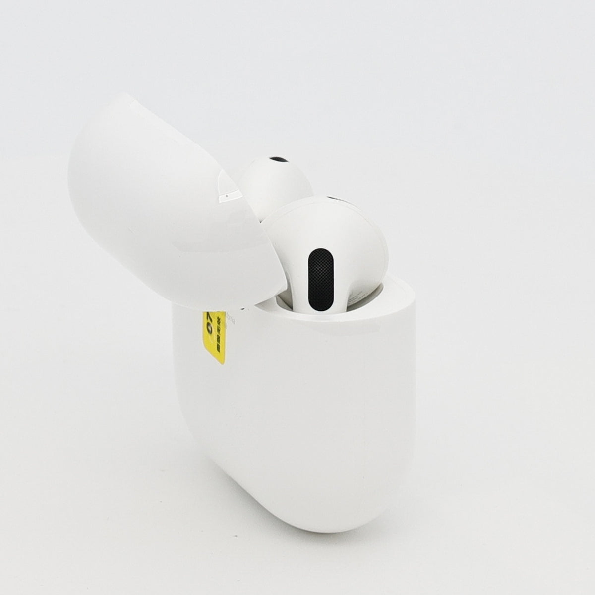 99新 Apple AirPods 4 (支持主动降噪) 白色