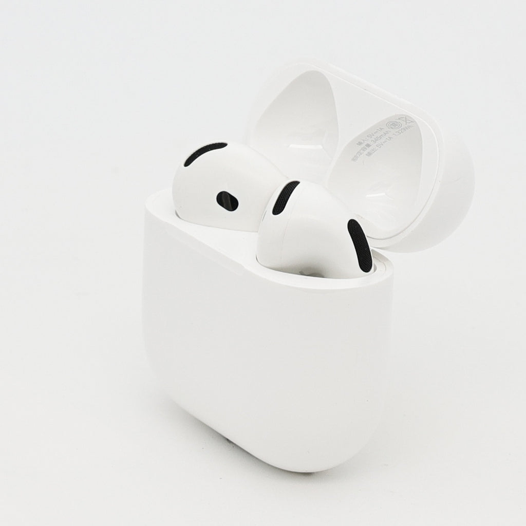 99新 Apple AirPods 4 (支持主动降噪) 白色